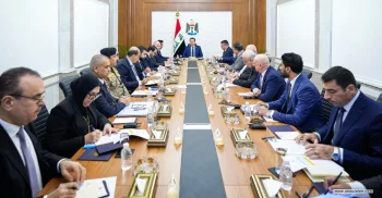 طريق التنمية محور اجتماع حكومي لاختيار أفضل خطط التشغيل
