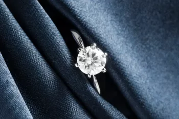 Diamonds Between Nature and Labs: Who Wins the Modern Jewelry Battle?