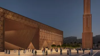 الدرعية السعودية تطلق مشروع فورسيزونز باستثمار 827 مليون دولار
