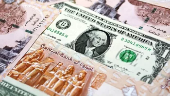 Dollar Price in Egypt Holds at EGP 47.30 for Buying in Banks
