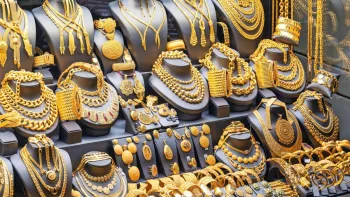 Gold Prices in Egypt Stabilize as Ounce Trades Near $4,440