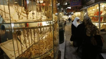 الذهب في مصر يقفز بقوة بعد تراجع حاد وسط توقعات خفض الفائدة