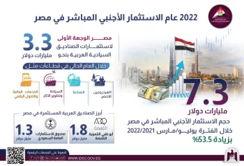 Egypt Boosts Liquidity: $3.5 Billion Received as Part of Foreign Investment Deal for North Coast Development