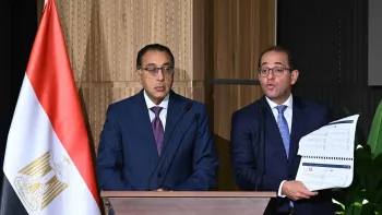 حزمة اجتماعية في مصر لدعم الأسر قبل رمضان