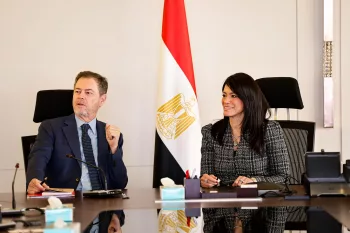 Egypt and Spain Discuss Boosting Tourism and Cultural Cooperation at FITUR 2026