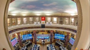 Egyptian Stock Exchange Extends Gains on Strong Foreign Buying
