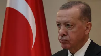 Erdogan Outlines His Vision on U.S. Ties, Defense, Energy and Gaza