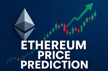 Ethereum Rebounds Strongly Amid Bullish Momentum, Eyes $3,500 Level