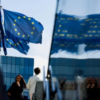 European Union Warns: Energy Costs Threaten Industrial Competitiveness