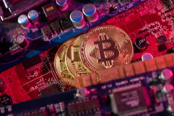 استبعاد العملات الرقمية للبنوك المركزية يشعل غضب الجمهوريين في قانون الدفاع الأميركي