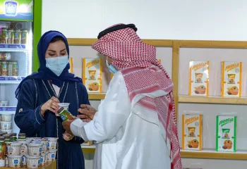 الأمن الغذائي في السعودية مع انضمام وزير الزراعة إلى المراعي ونادك