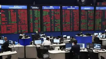 الأسواق العالمية تتحرك بحذر وسط مشهد جيوسياسي متغيّر