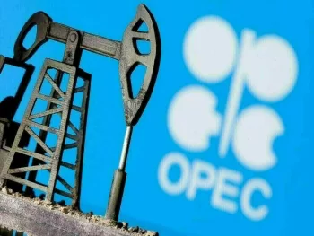 Global Oil Demand Remains Strong in OPEC Forecasts for 2025 and 2026