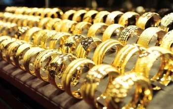 Gold Prices in Egypt Rise at the Start of Wednesday Trading