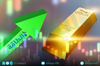 Gold Prices in Egypt Hit New Record Levels at Start of Today’s Trading