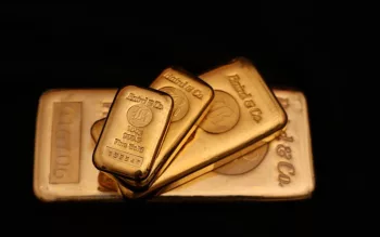 Gold Climbs to Record High as Silver Hits New Peak