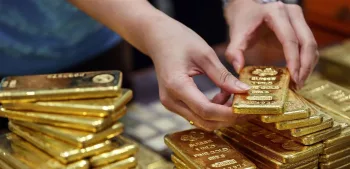Precious Metals Rally: Gold Near Record Peak and Silver Breaks $90 Barrier