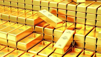 الذهب يسجل مكاسب أسبوعية 2% مدعوماً بضعف الدولار وتوقعات خفض الفائدة
