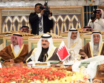 Gulf Economic Unity Takes Center Stage at AlUla Summit with 2025 Target