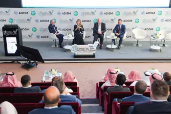 Gulf Markets Manage Distressed Debt with Flexible Solutions