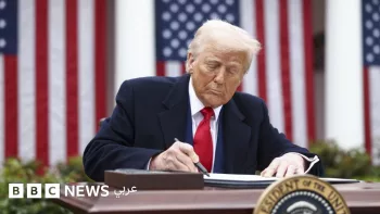 Ifo: Trump Tariffs Place Lasting Burden on German Economy