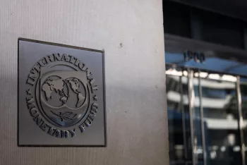 IMF to Grant Ukraine $8 Billion Without Prior Conditions