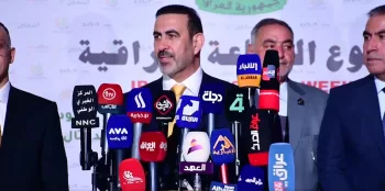 Iraq Reports 34,000 New Industrial Projects in Three Years