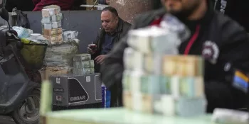 Iraq’s Economy at a Crossroads After Elections and the Test of Reform and Diversification