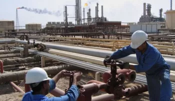 صادرات النفط العراقي تضع العراق ثاني أكبر مورد للولايات المتحدة