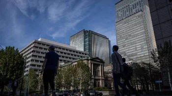 Japan Balances Fiscal Discipline and Monetary Tightening