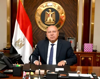 Kamel El-Wazir Discusses New Toyota Investments to Localize Car Manufacturing in Egypt