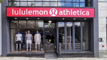 Lululemon Faces Tough Challenge to Regain Its Cool With CEO Change