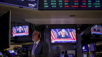 Market Wrap: Wall Street Soars to Record Highs as Gold Hits Historic Levels