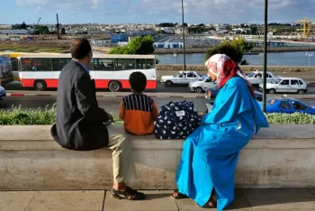 Morocco’s Inflation Falls to a Five-Year Low in 2025