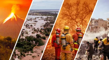 Natural Disasters Cost the Global Economy $107 Billion in 2025