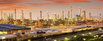 المصانع الجديدة تقود توسع الإنتاج الصناعي في السعودية خلال أكتوبر 2025
