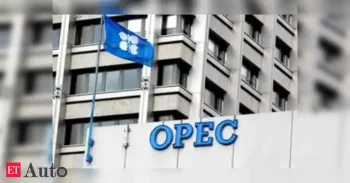 OPEC Oil Production Holds Steady in November Amid Market Caution