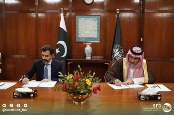 Pakistan Signs $730 Million Deal with Asian Development Bank