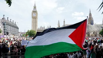 Palestine Economy Between International Recognition and Losses: Searching for Viability