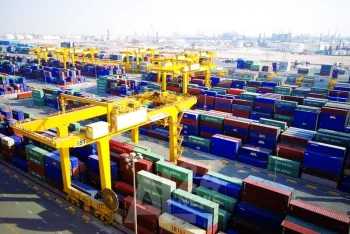 Parcels in China Reach a Record 216.5 Billion Shipments in 2025