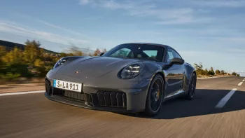 Porsche Suffers Sharp Sales Decline Amid China Market Crisis