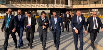 الرواتب تشعل جدلاً بالأرقام بين البرلمان ووزارة المالية العراقية