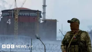 العقوبات تعمّق خسائر اقتصاد روسيا وتضغط على الطاقة
