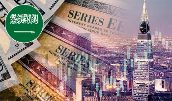 Saudi Bonds Attract Over $20 Billion in Demand with New Dollar Offering