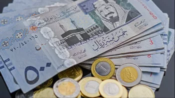 Saudi riyal remains stable against the Egyptian pound on Thursday