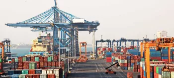 Saudi Arabia Scraps Fees to Boost Global Industrial Competitiveness
