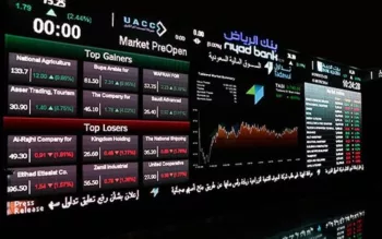 Saudi Stocks See Weekly Buying in 175 Companies Amid Notable Investor Moves