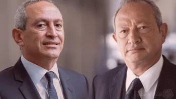 Sawiris Says Investment Experience in Iraq Is Challenging Despite $11 Billion Project