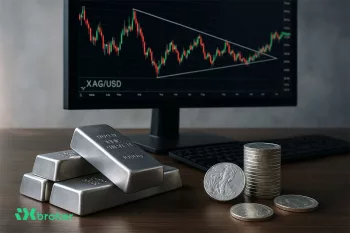 الفضة تهبط 11% إلى 74.66 دولار وسط ضغوط بيانات أمريكية قوية
