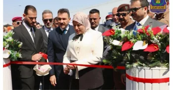 خفض التهريب في العراق بنسبة 60% بعد تطبيق نظام الأسيكودا